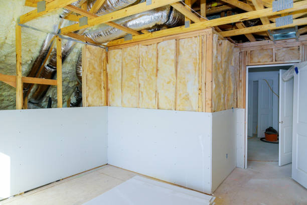 Best Insulation for Specific Applications in Whitmire, SC