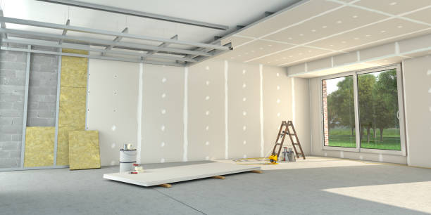 Professional Insulation Contractor in SC